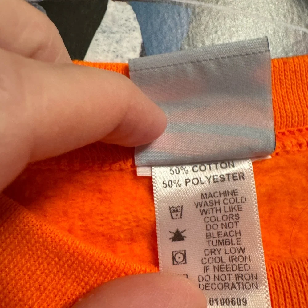 Modcloth Junk Food Snoopy sweatshirt small - Picture 5 of 7